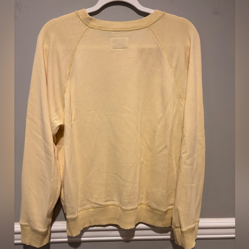 American Eagle - Newport Rhode Island Crew Neck Adult Size Small worn 2x - Picture 2 of 10